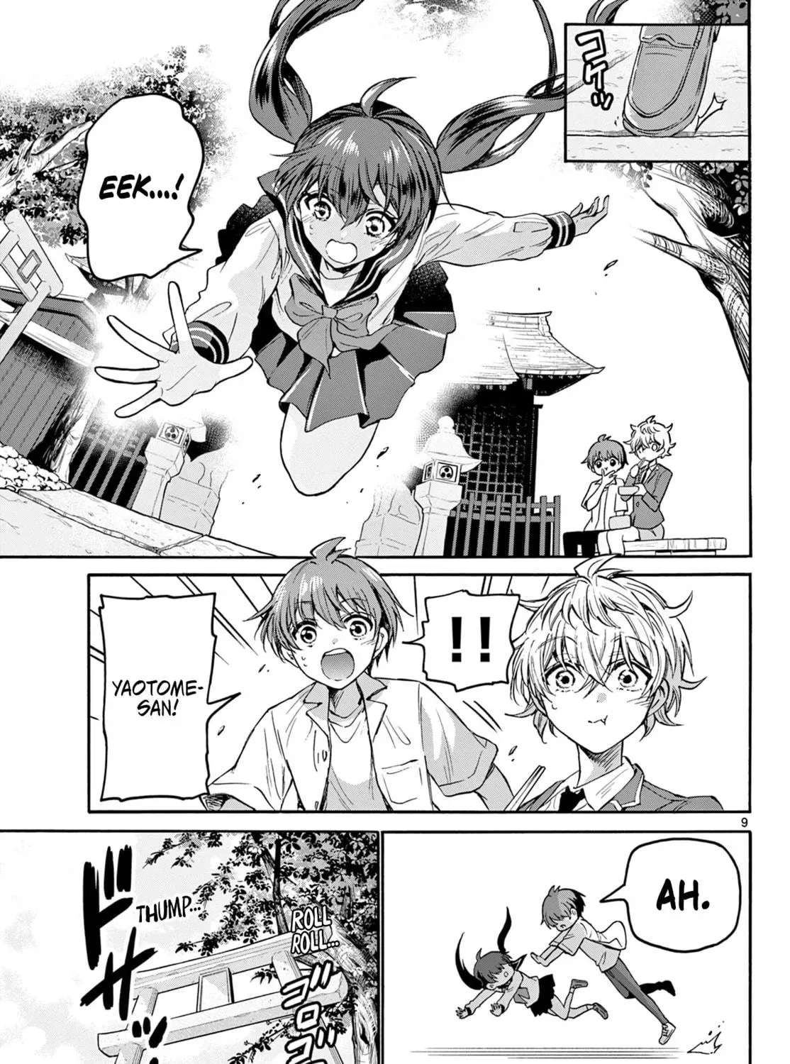 Read Dealing with Mikadono Sisters Is a Breeze Manga Online