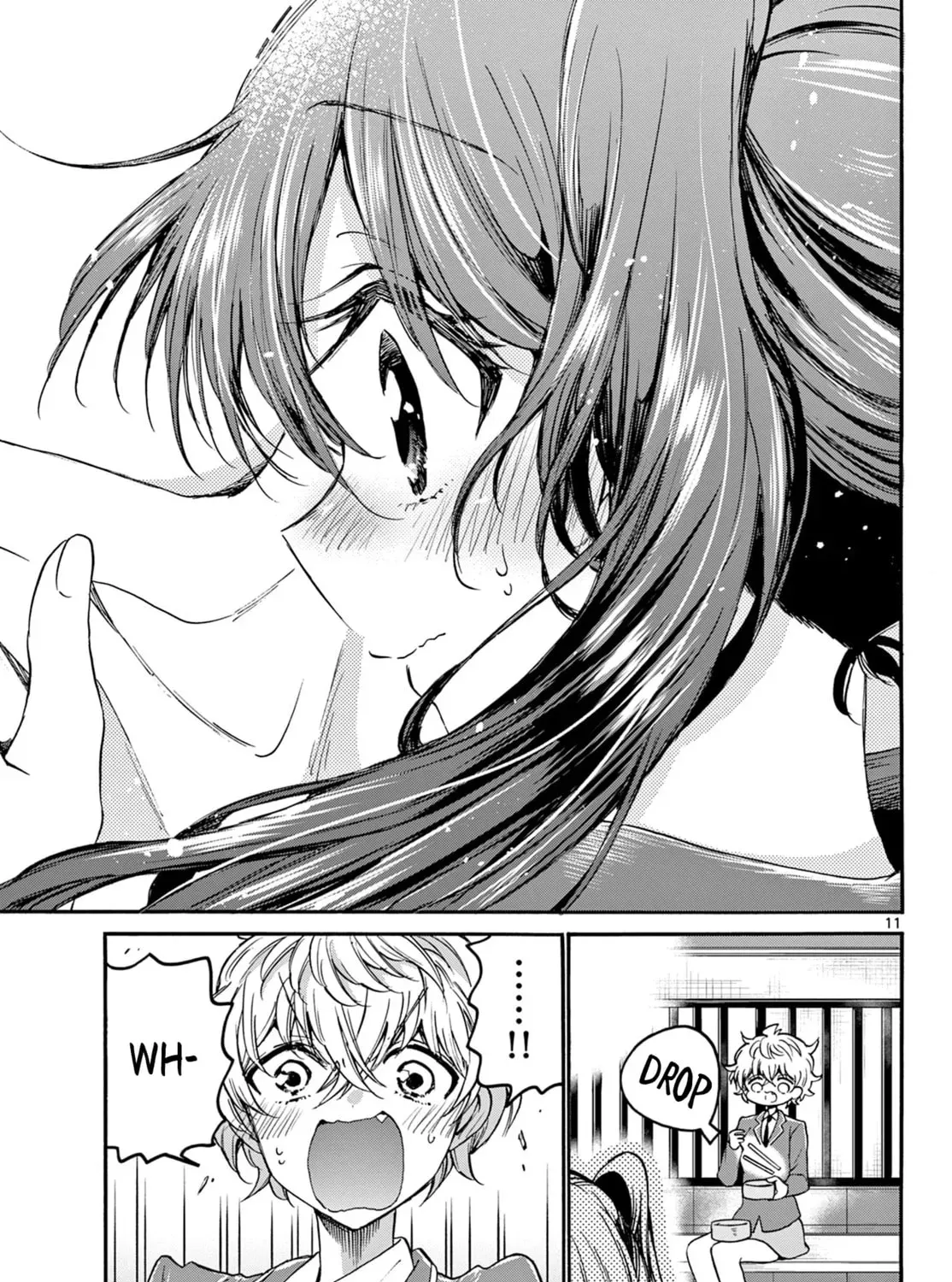 Read Dealing with Mikadono Sisters Is a Breeze Manga Online