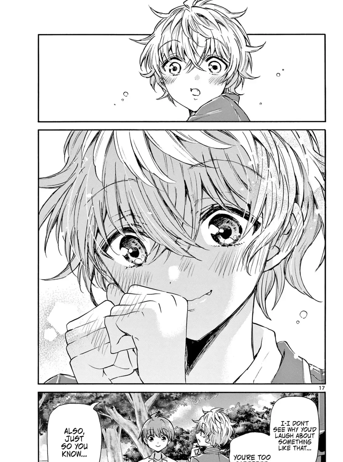 Read Dealing with Mikadono Sisters Is a Breeze Manga Online