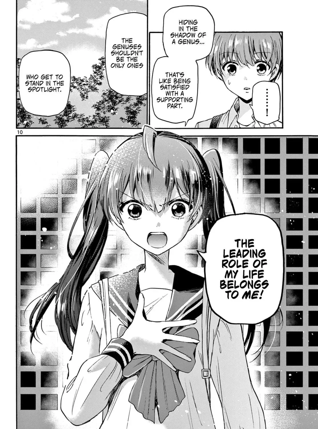 Read Dealing with Mikadono Sisters Is a Breeze Manga Online