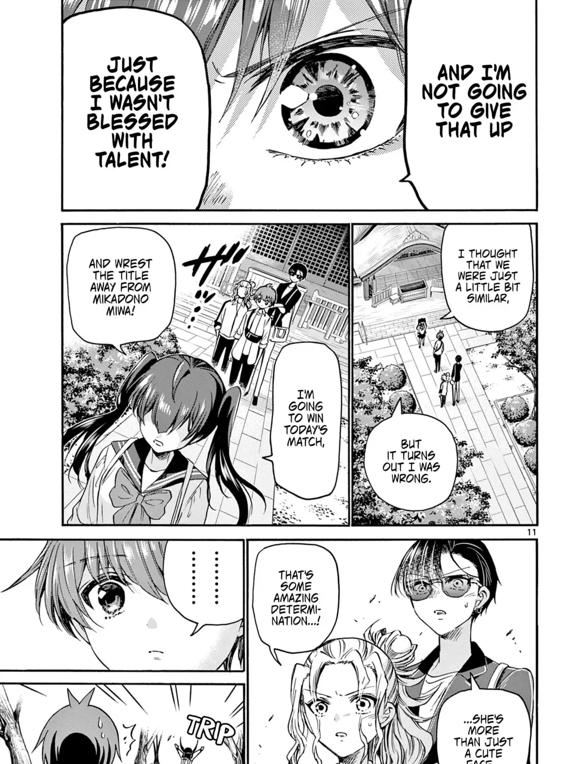 Read Dealing with Mikadono Sisters Is a Breeze Manga Online