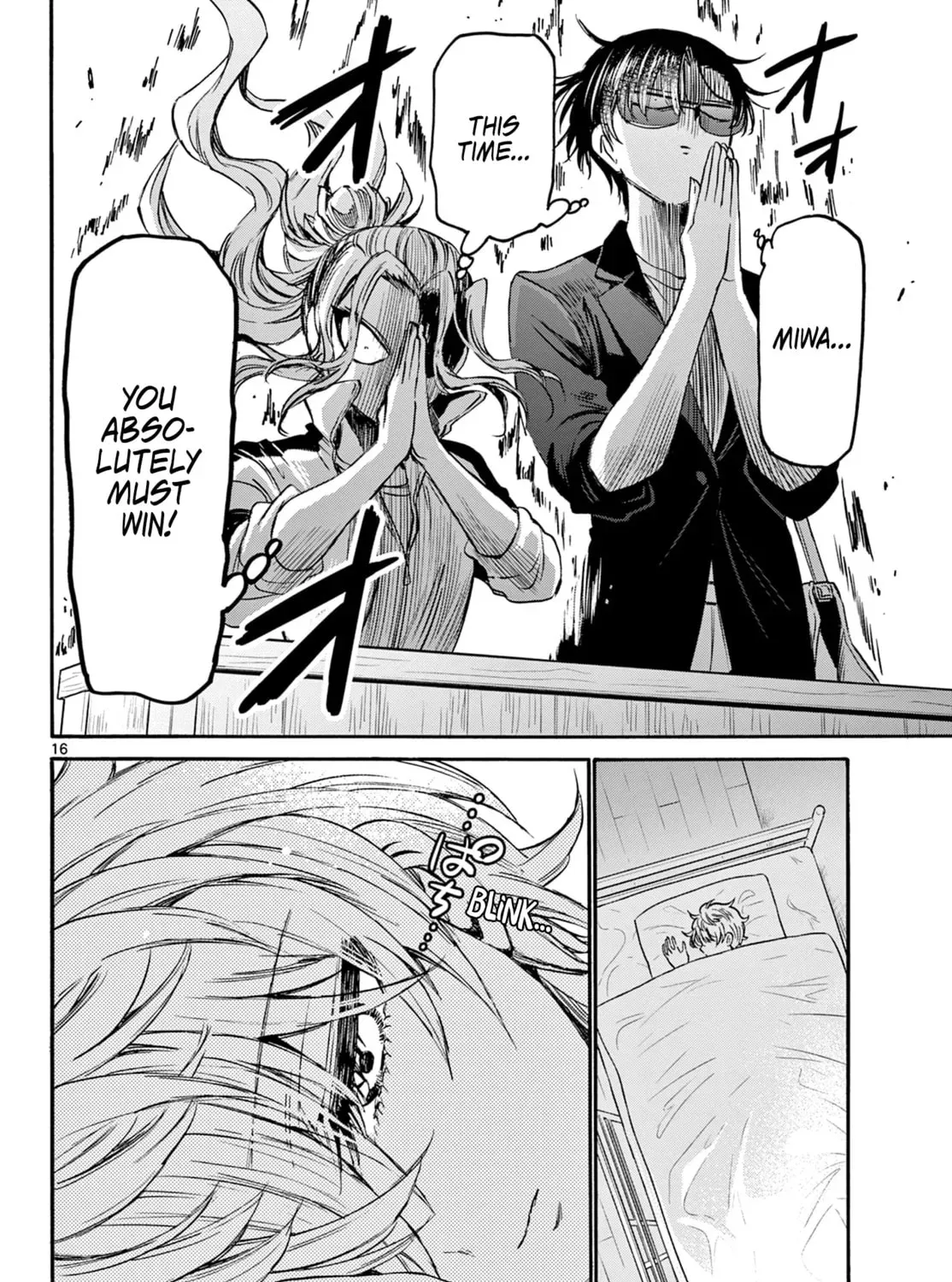 Read Dealing with Mikadono Sisters Is a Breeze Manga Online