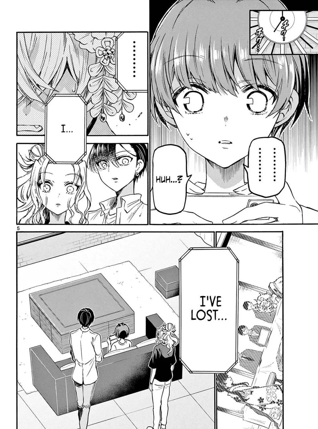 Read Dealing with Mikadono Sisters Is a Breeze Manga Online