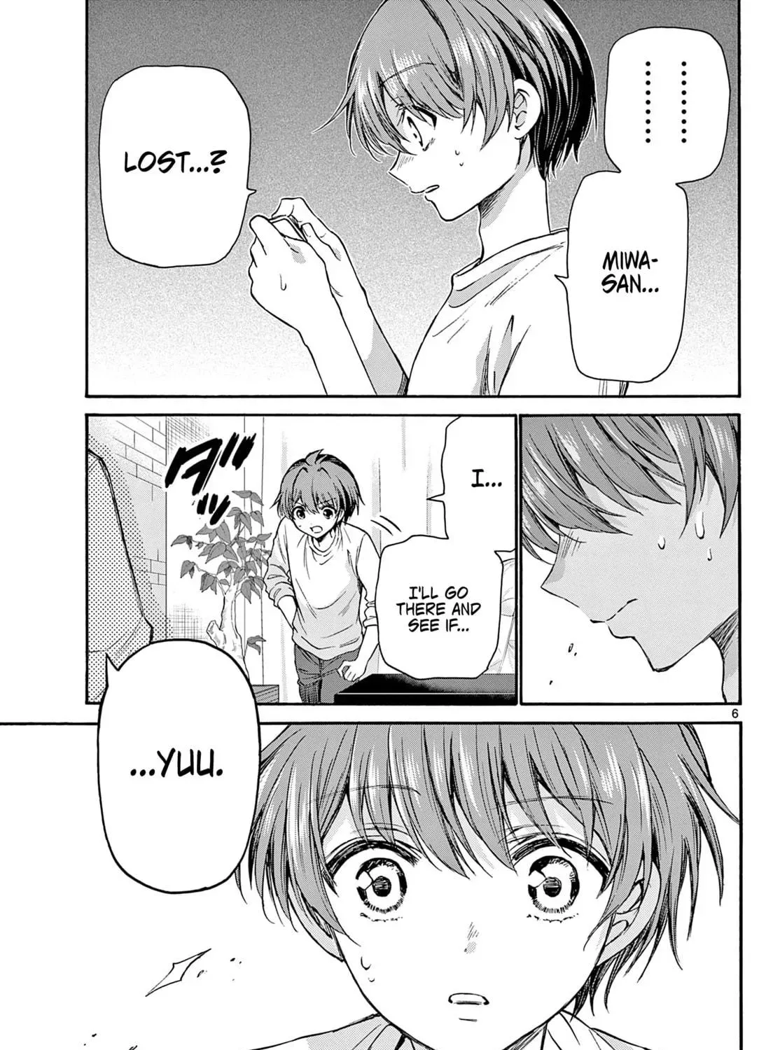 Read Dealing with Mikadono Sisters Is a Breeze Manga Online