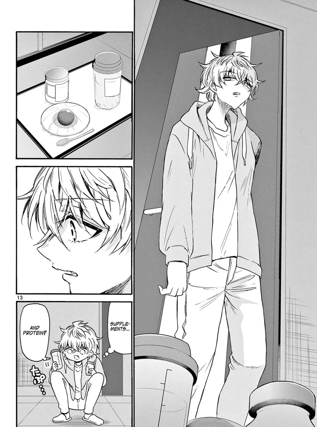 Read Dealing with Mikadono Sisters Is a Breeze Manga Online