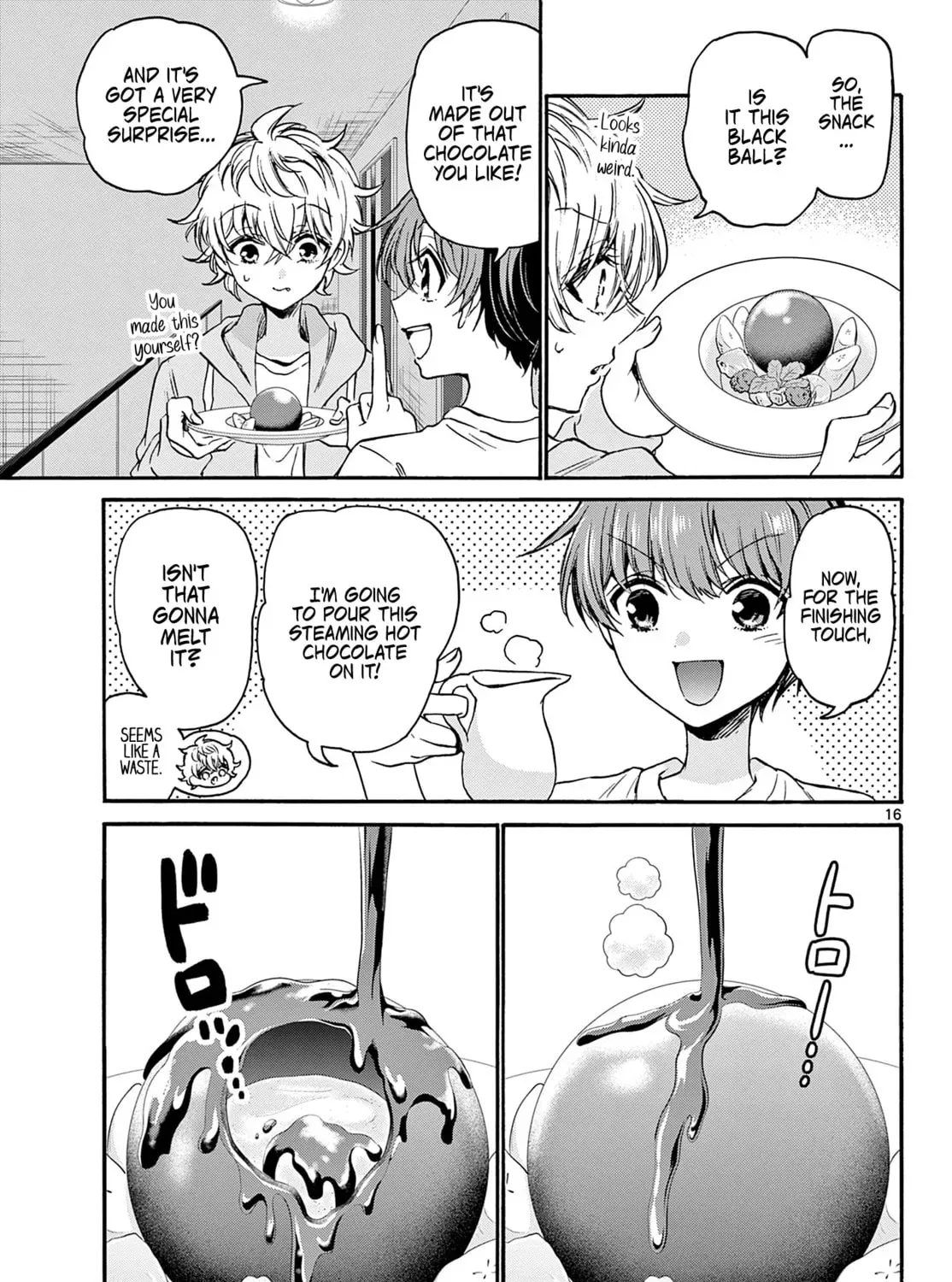 Read Dealing with Mikadono Sisters Is a Breeze Manga Online