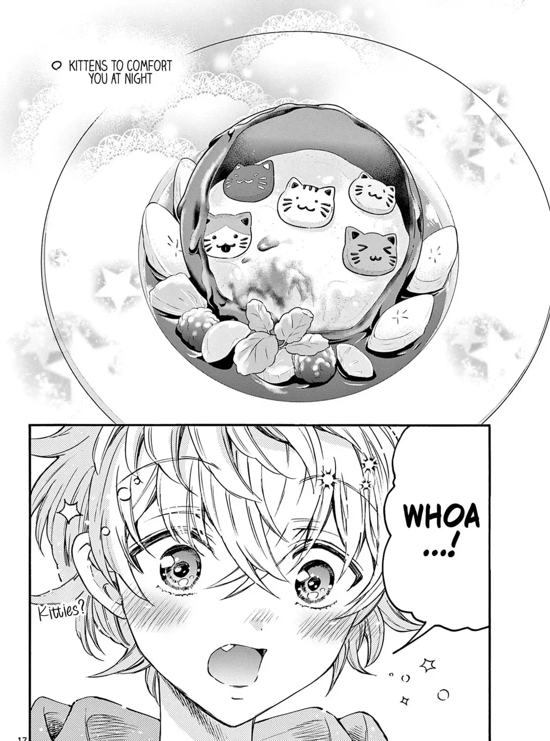 Read Dealing with Mikadono Sisters Is a Breeze Manga Online