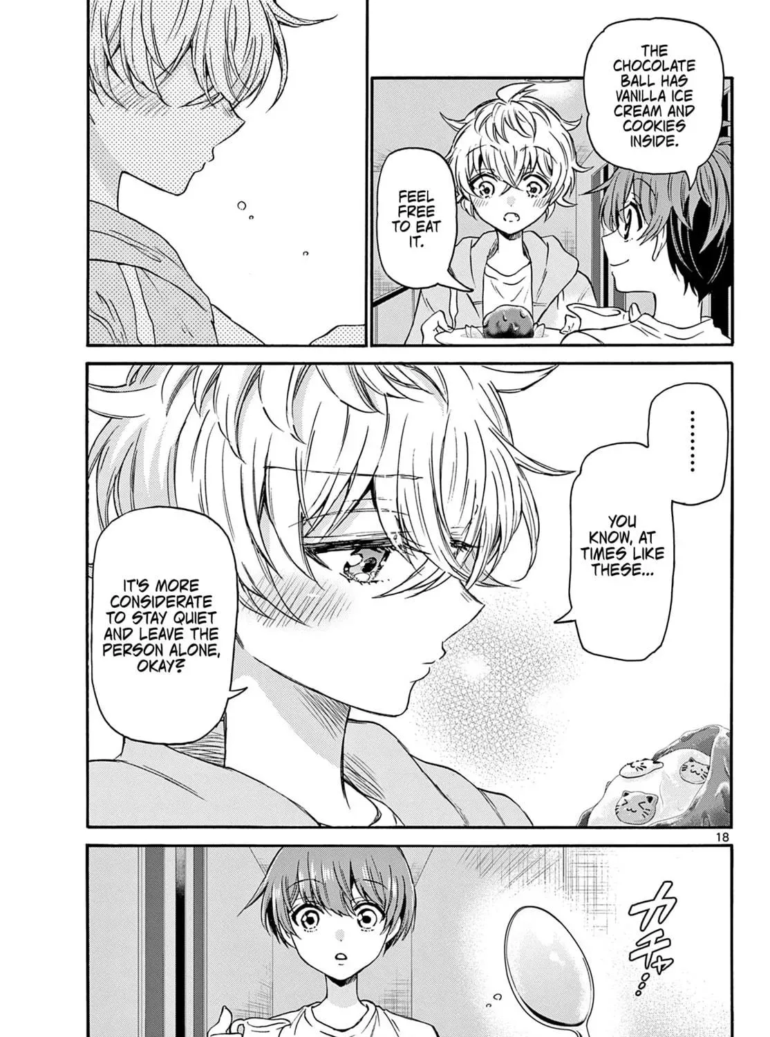 Read Dealing with Mikadono Sisters Is a Breeze Manga Online