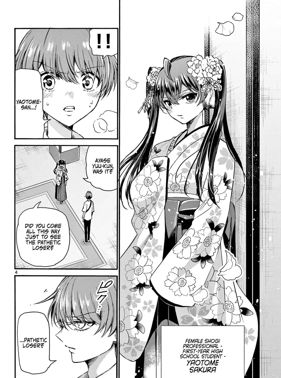 Read Dealing with Mikadono Sisters Is a Breeze Manga Online