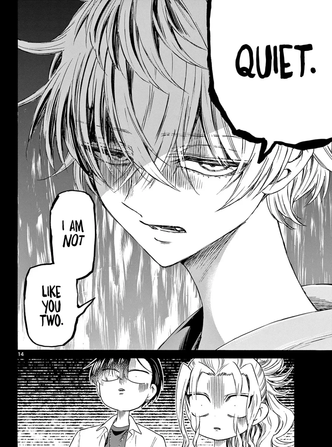 Read Dealing with Mikadono Sisters Is a Breeze Manga Online