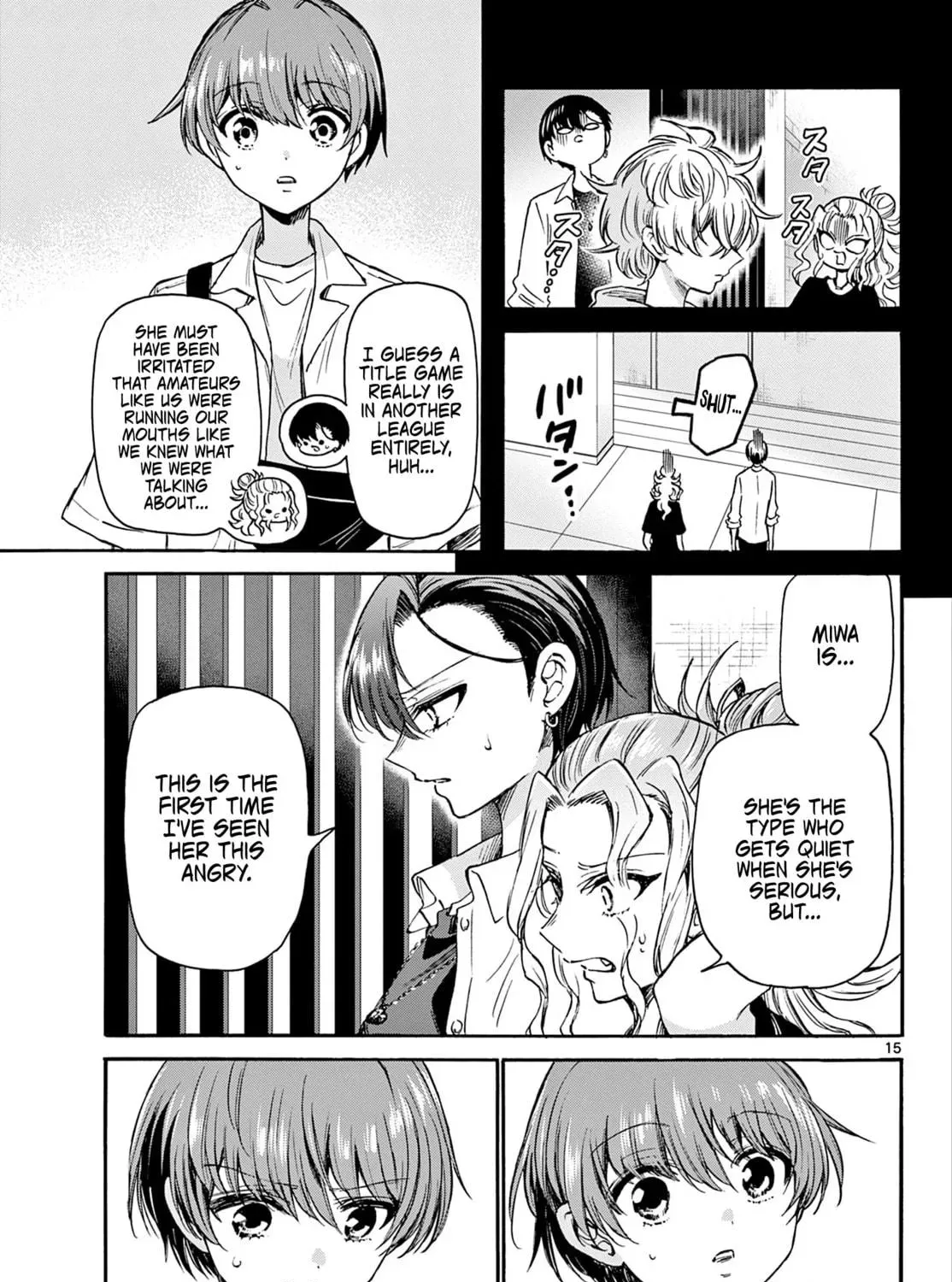 Read Dealing with Mikadono Sisters Is a Breeze Manga Online