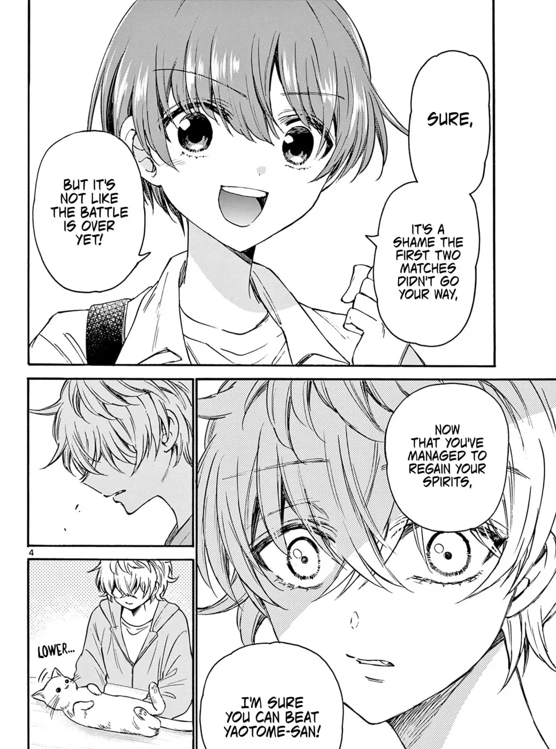 Read Dealing with Mikadono Sisters Is a Breeze Manga Online