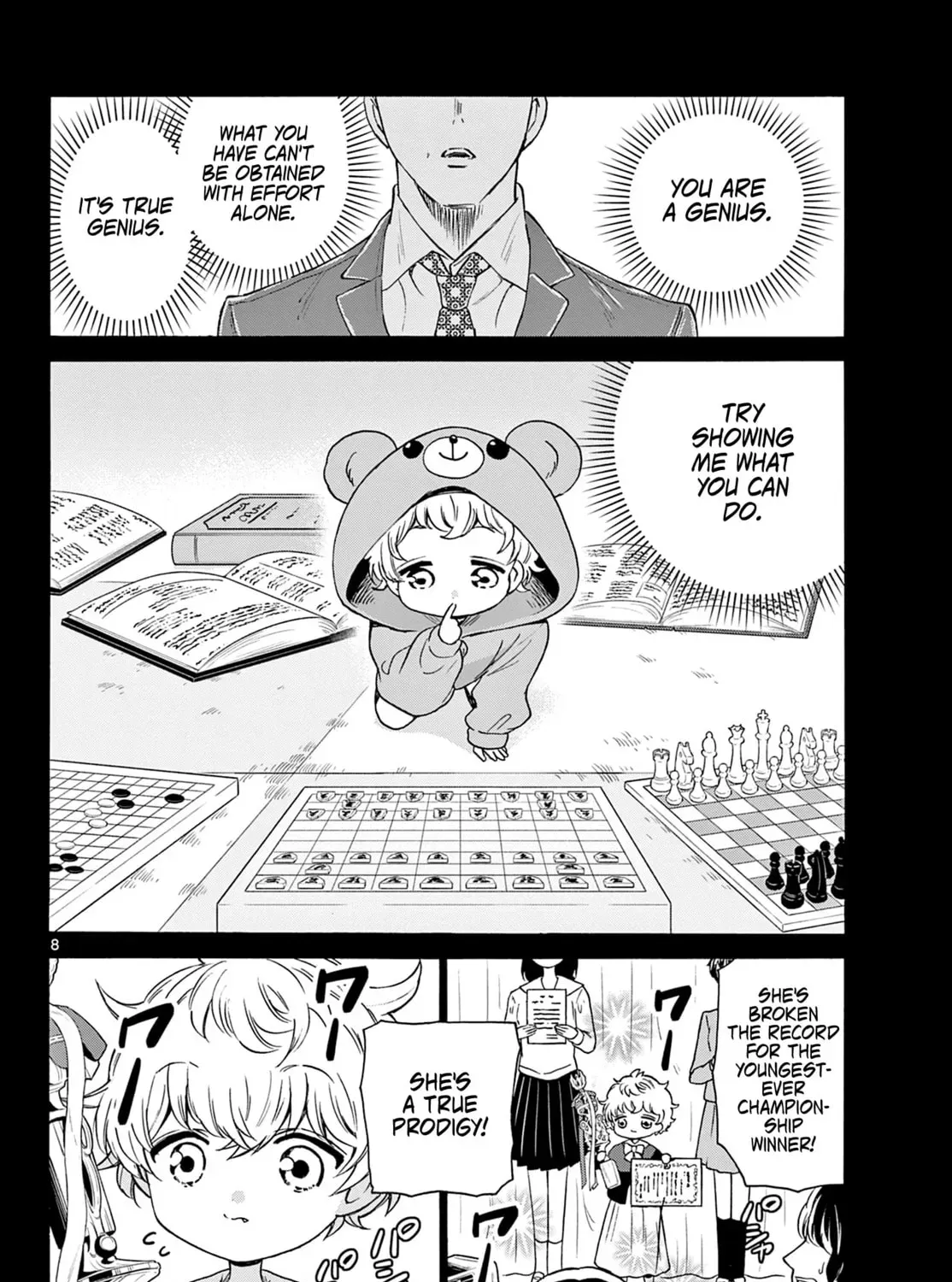 Read Dealing with Mikadono Sisters Is a Breeze Manga Online