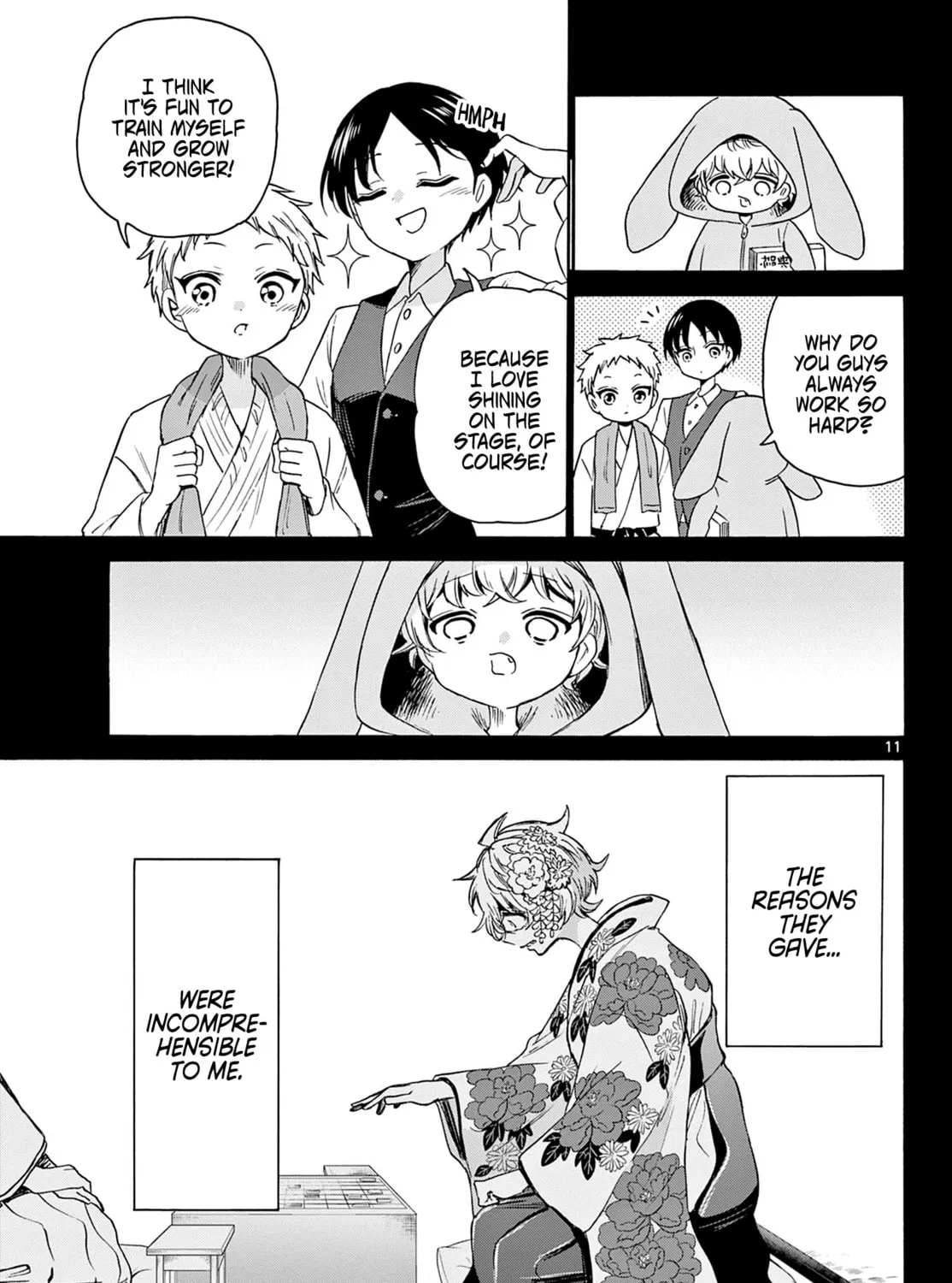 Read Dealing with Mikadono Sisters Is a Breeze Manga Online