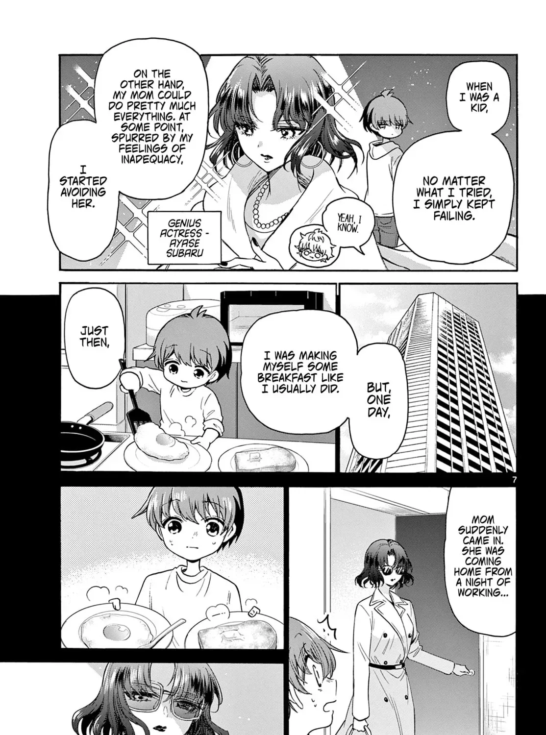 Read Dealing with Mikadono Sisters Is a Breeze Manga Online