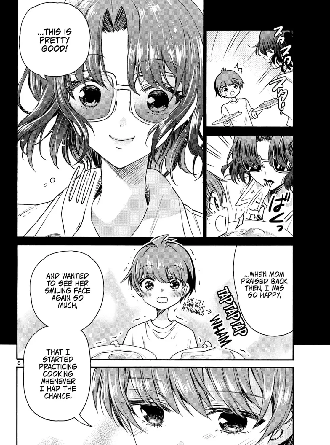 Read Dealing with Mikadono Sisters Is a Breeze Manga Online
