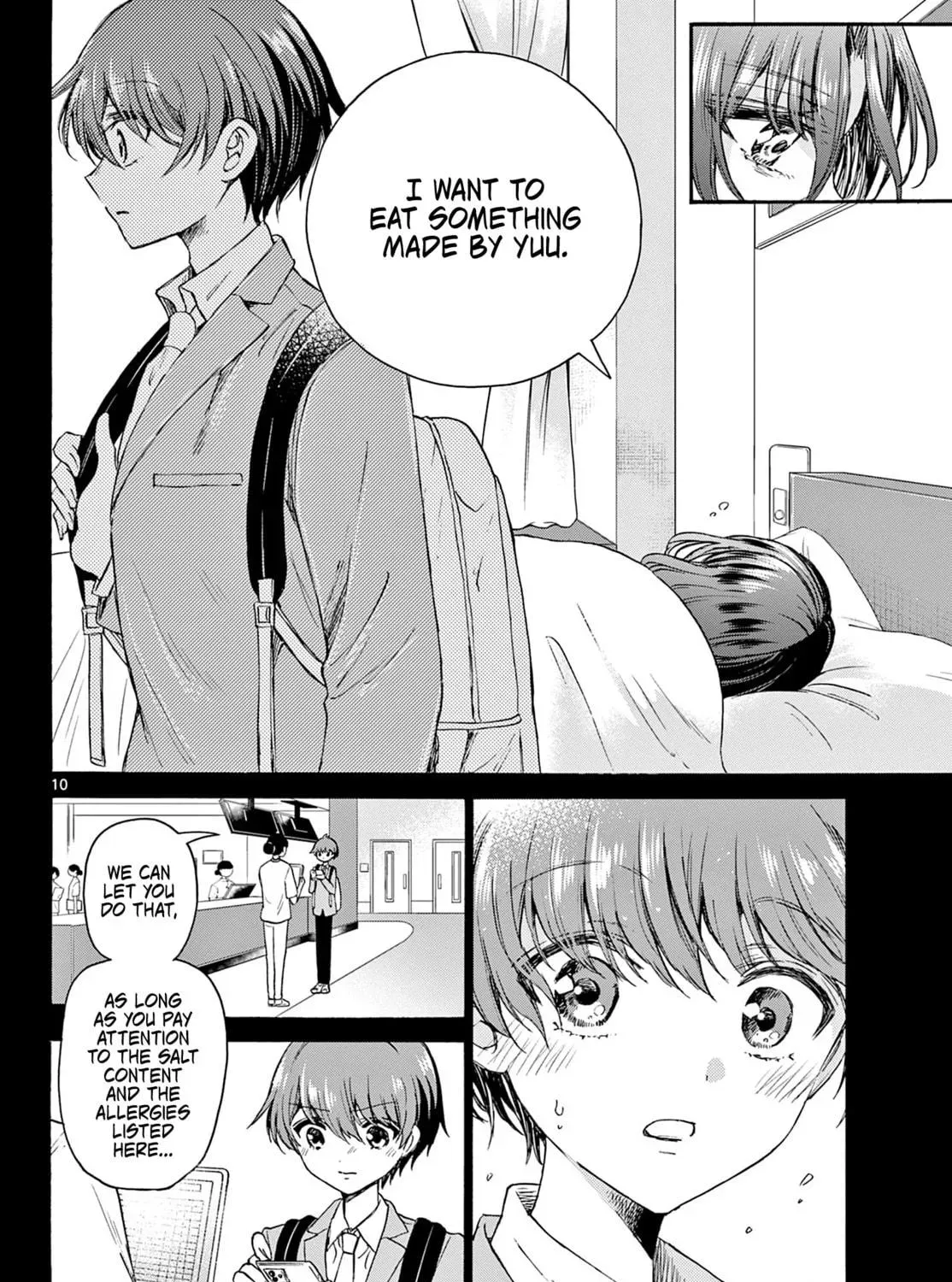 Read Dealing with Mikadono Sisters Is a Breeze Manga Online