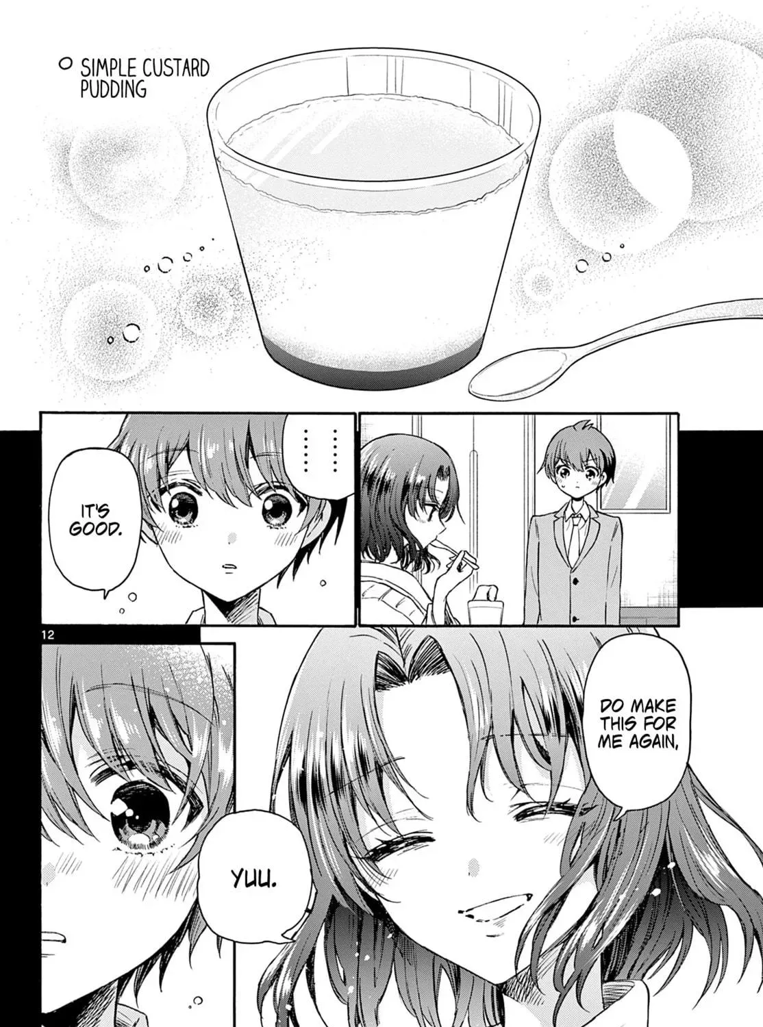 Read Dealing with Mikadono Sisters Is a Breeze Manga Online