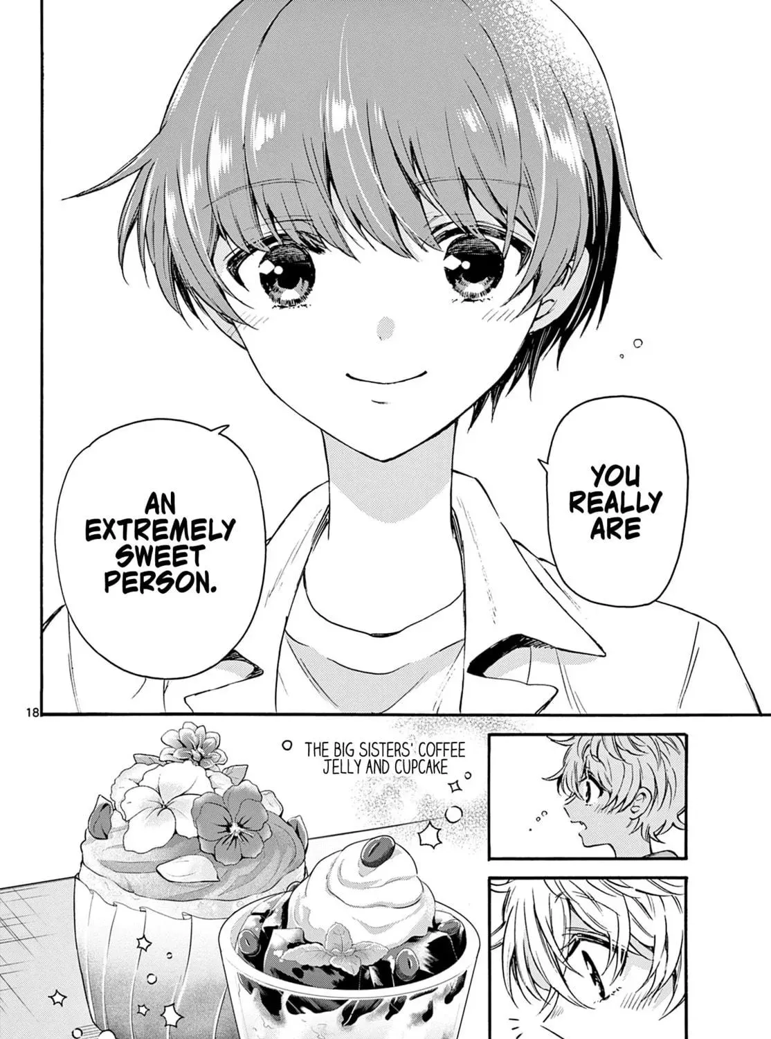 Read Dealing with Mikadono Sisters Is a Breeze Manga Online