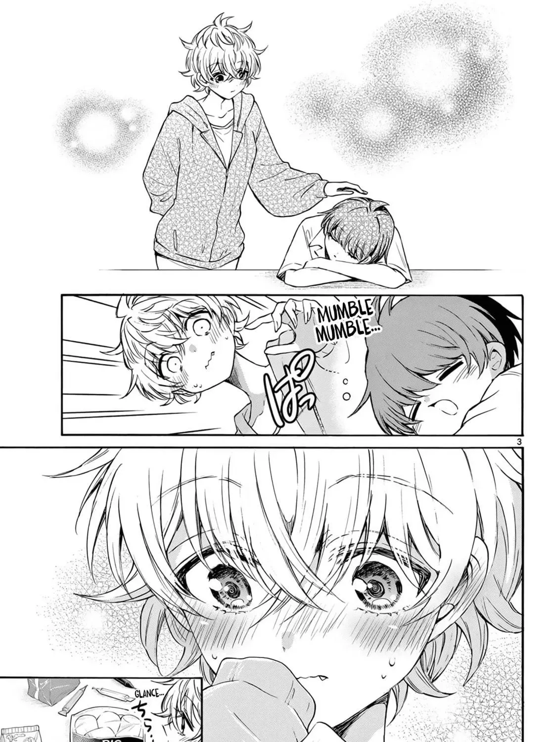Read Dealing with Mikadono Sisters Is a Breeze Manga Online