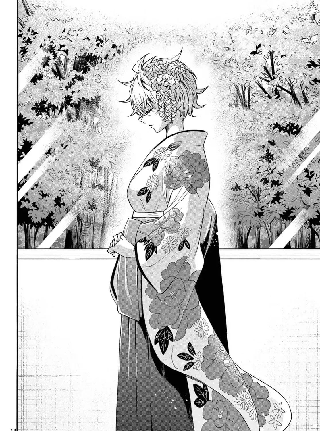 Read Dealing with Mikadono Sisters Is a Breeze Manga Online