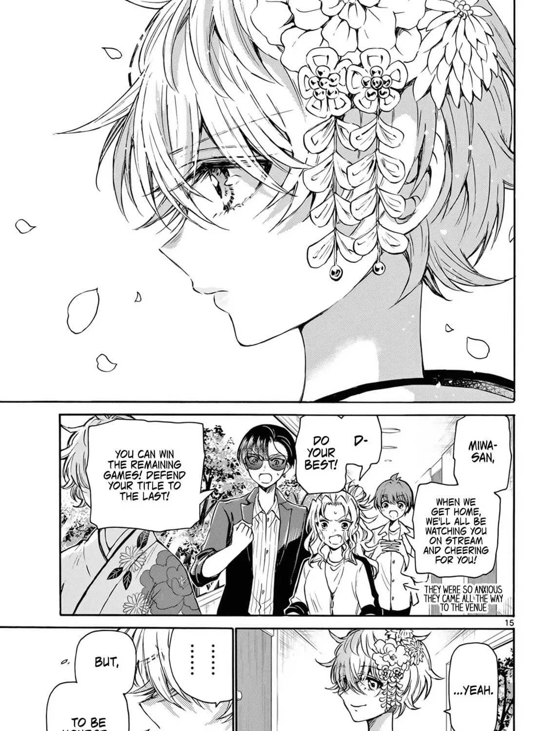 Read Dealing with Mikadono Sisters Is a Breeze Manga Online