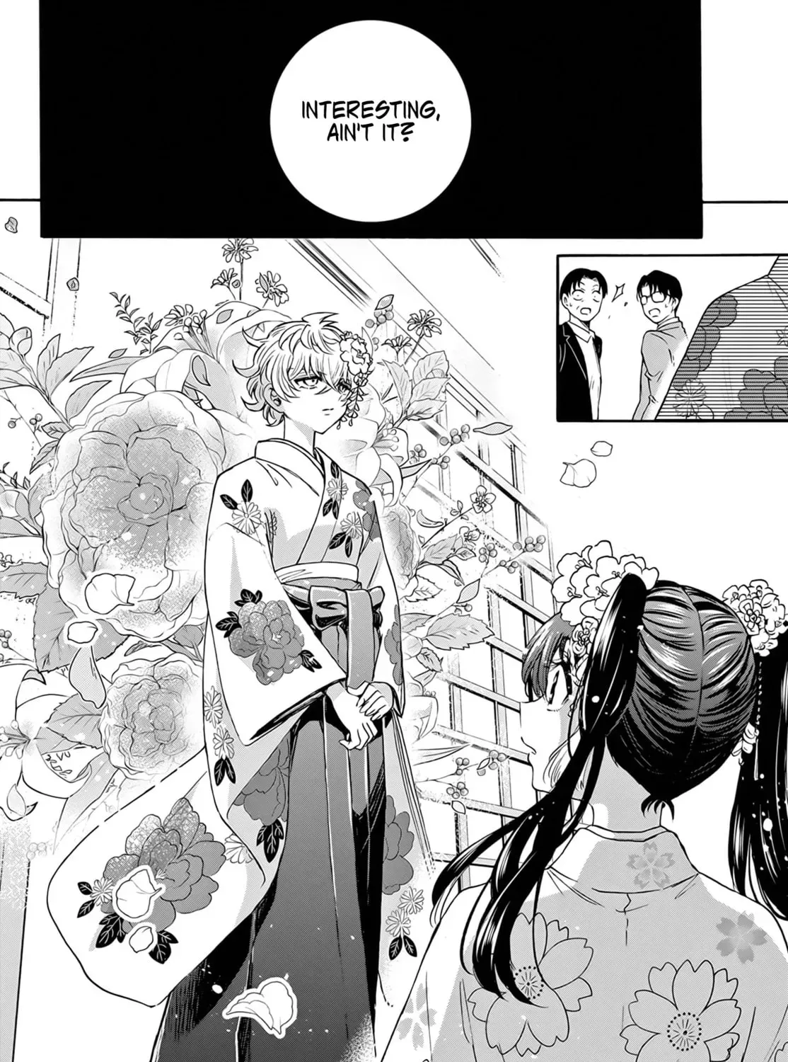 Read Dealing with Mikadono Sisters Is a Breeze Manga Online