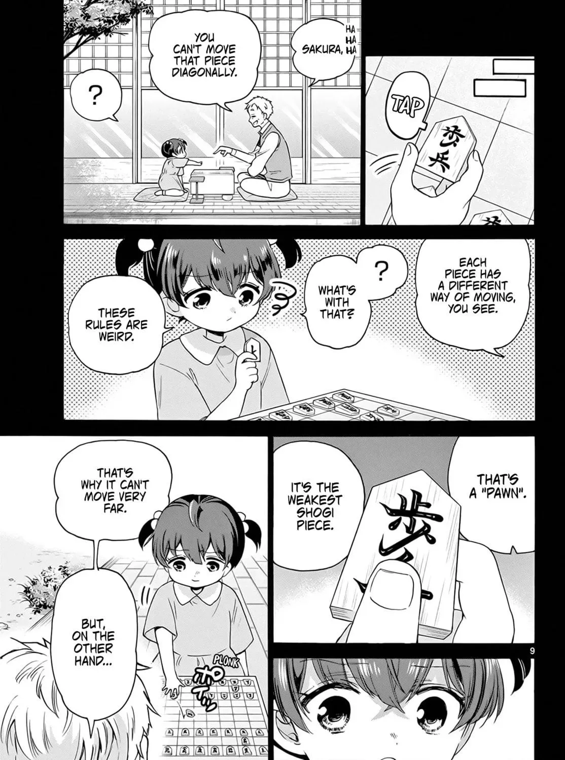Read Dealing with Mikadono Sisters Is a Breeze Manga Online