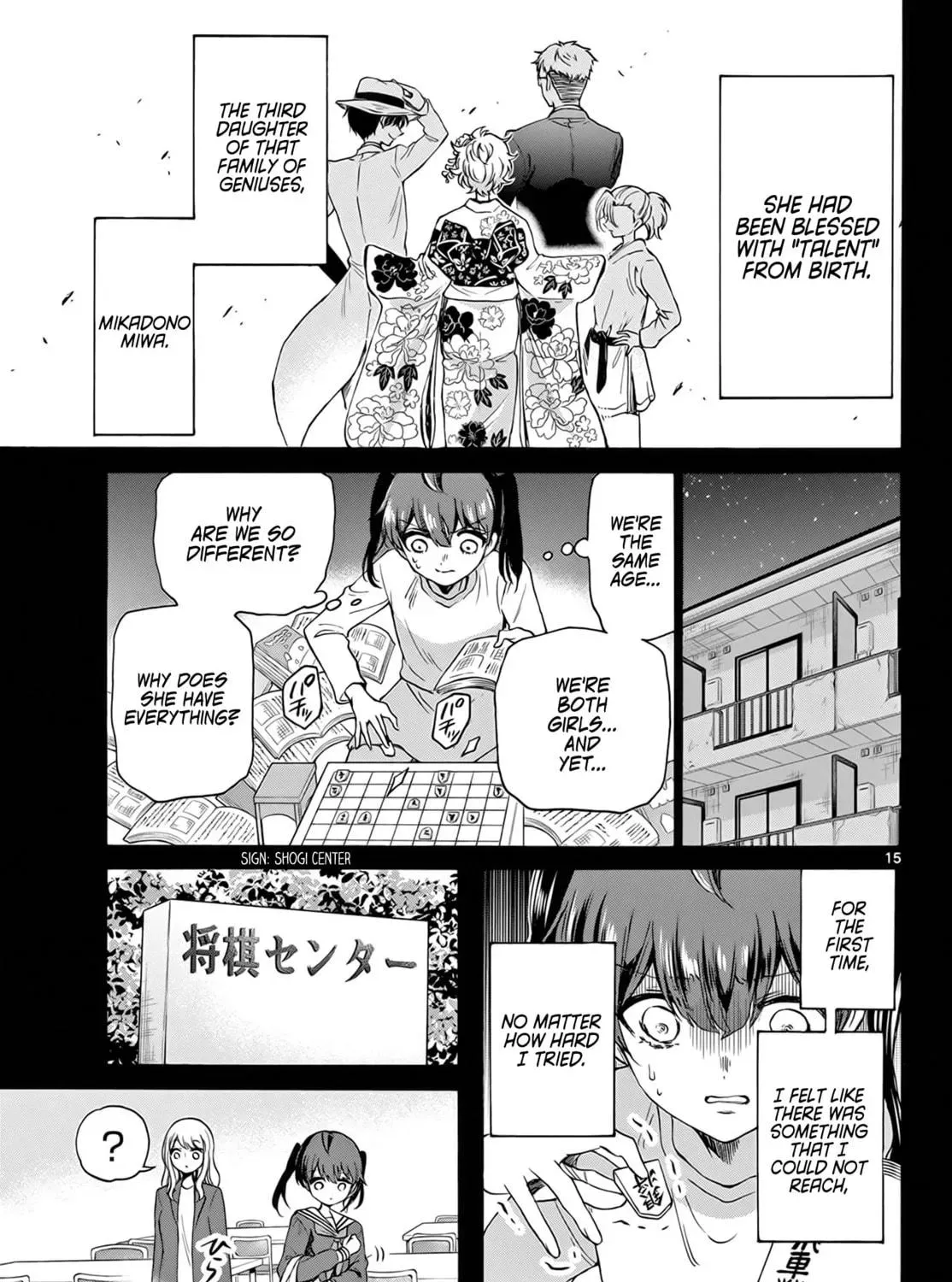 Read Dealing with Mikadono Sisters Is a Breeze Manga Online