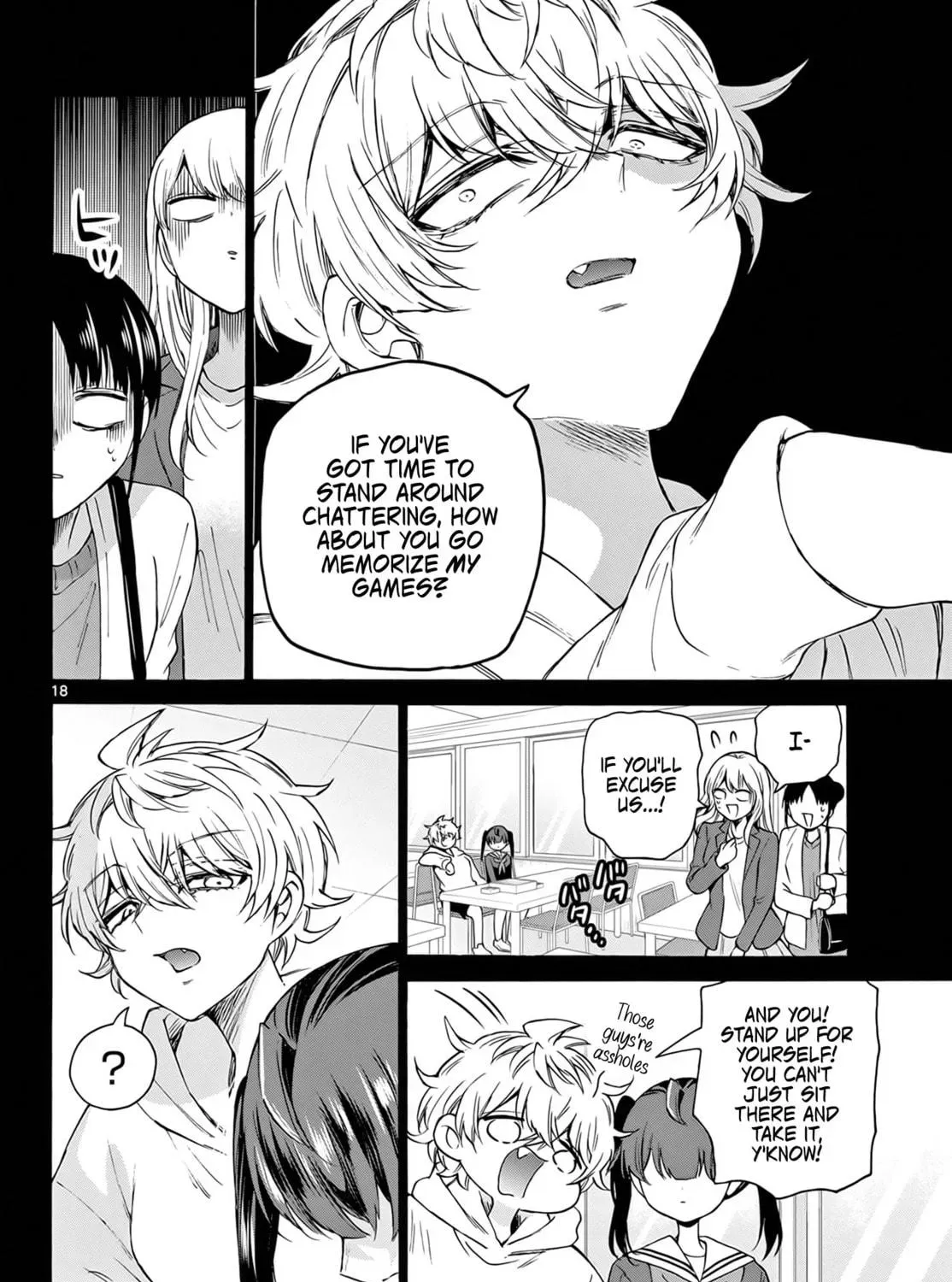 Read Dealing with Mikadono Sisters Is a Breeze Manga Online