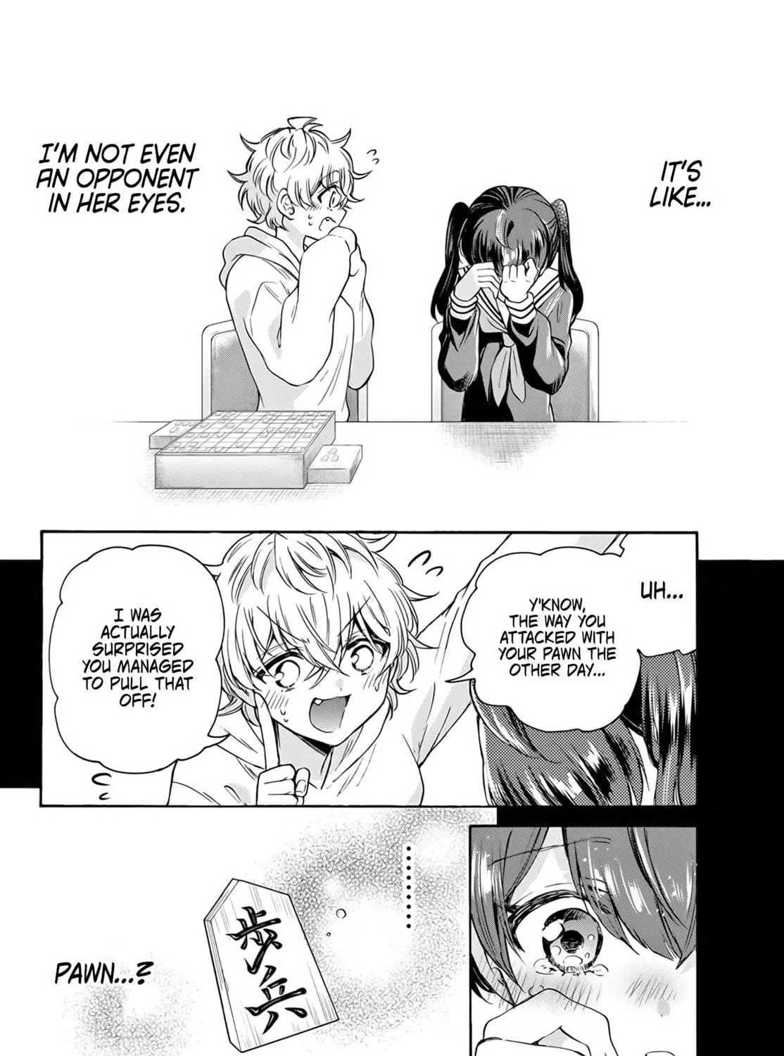 Read Dealing with Mikadono Sisters Is a Breeze Manga Online