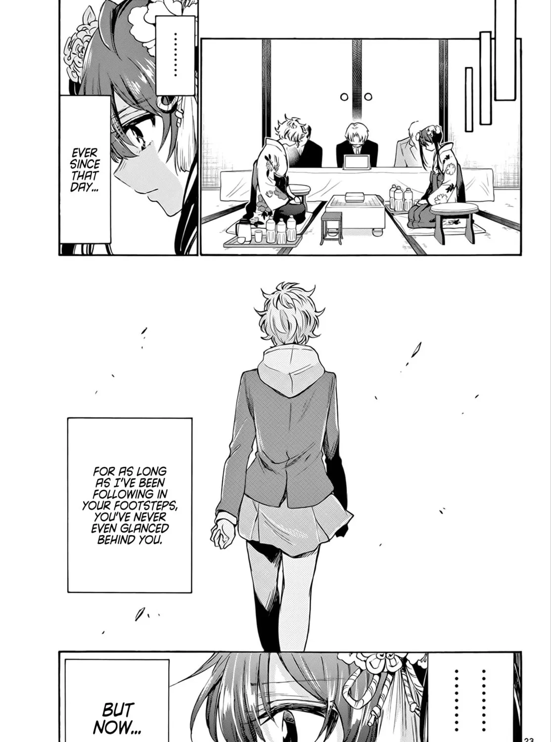 Read Dealing with Mikadono Sisters Is a Breeze Manga Online