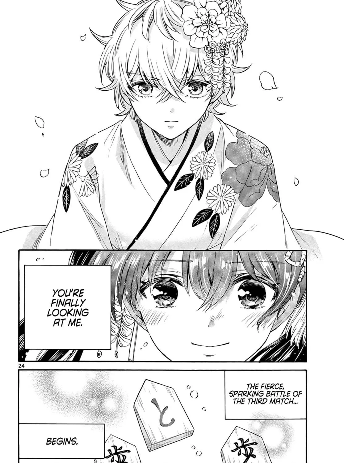 Read Dealing with Mikadono Sisters Is a Breeze Manga Online