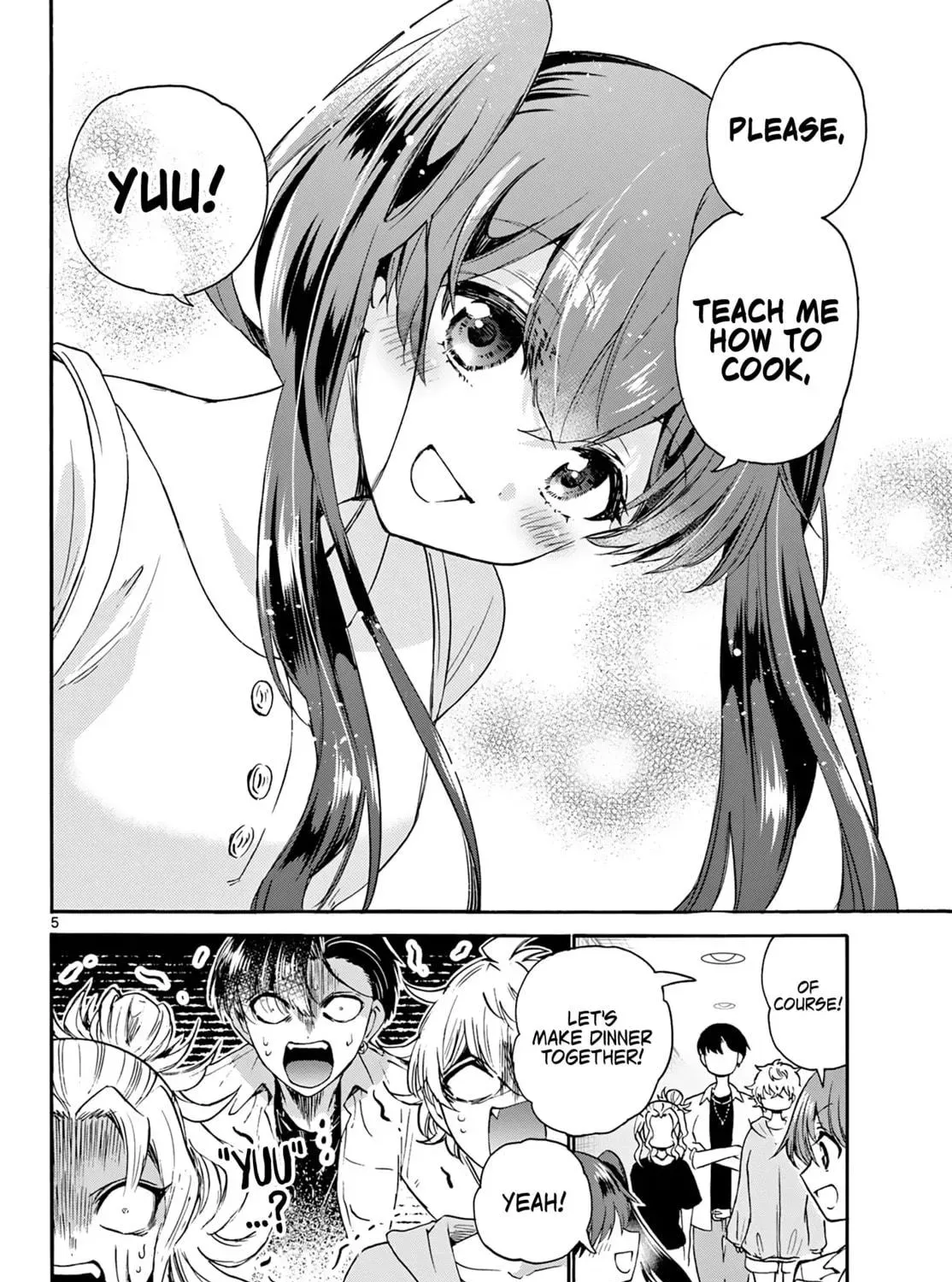Read Dealing with Mikadono Sisters Is a Breeze Manga Online