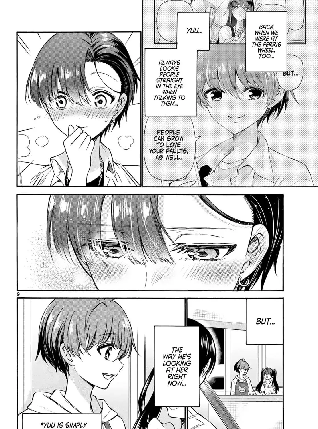 Read Dealing with Mikadono Sisters Is a Breeze Manga Online