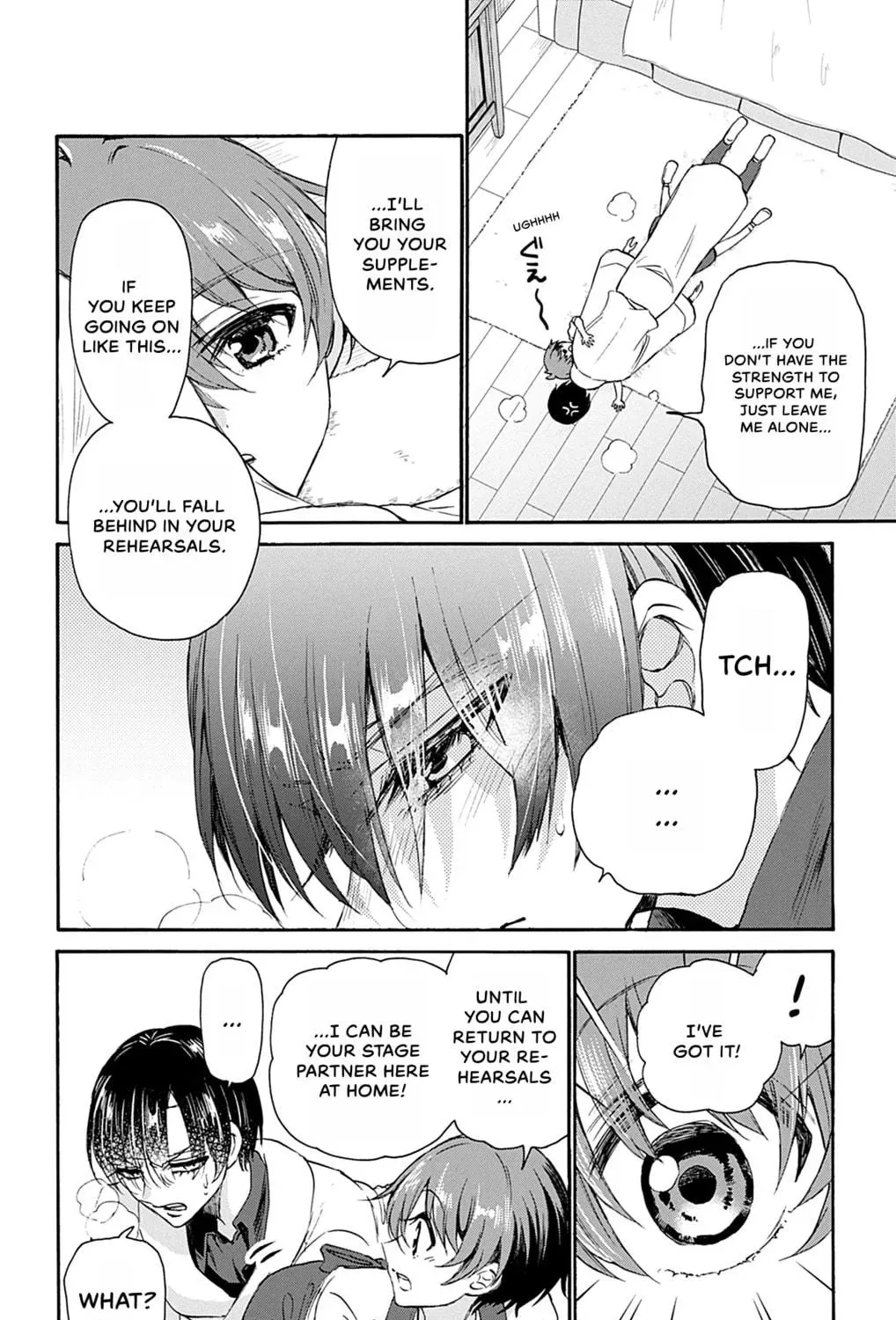 Read Dealing with Mikadono Sisters Is a Breeze Manga Online