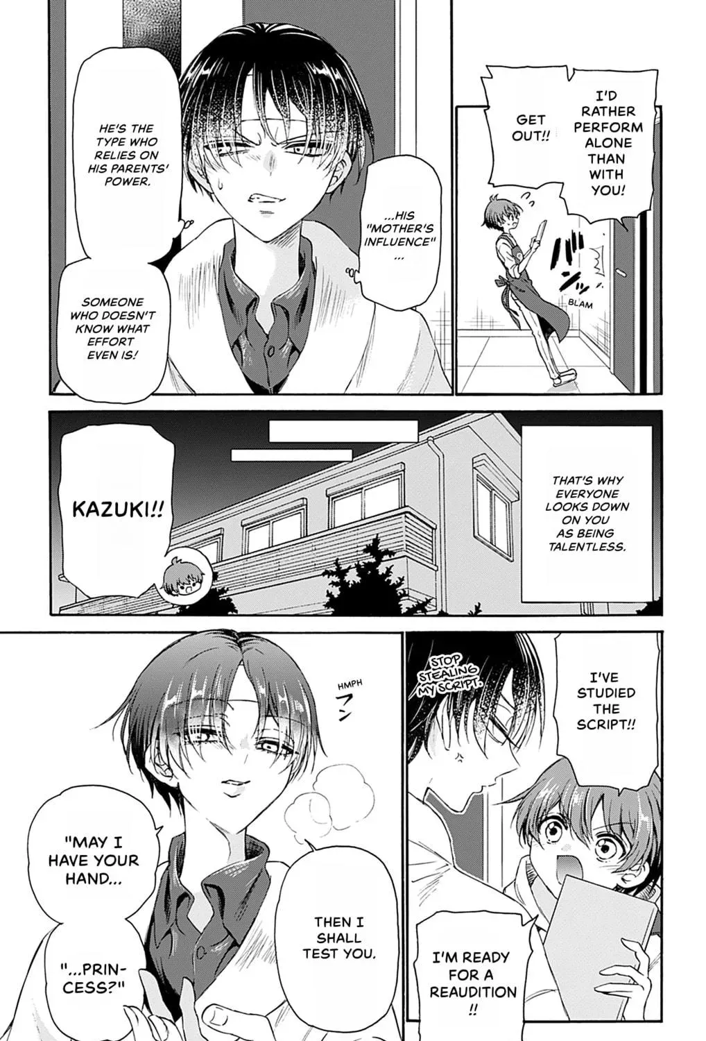 Read Dealing with Mikadono Sisters Is a Breeze Manga Online
