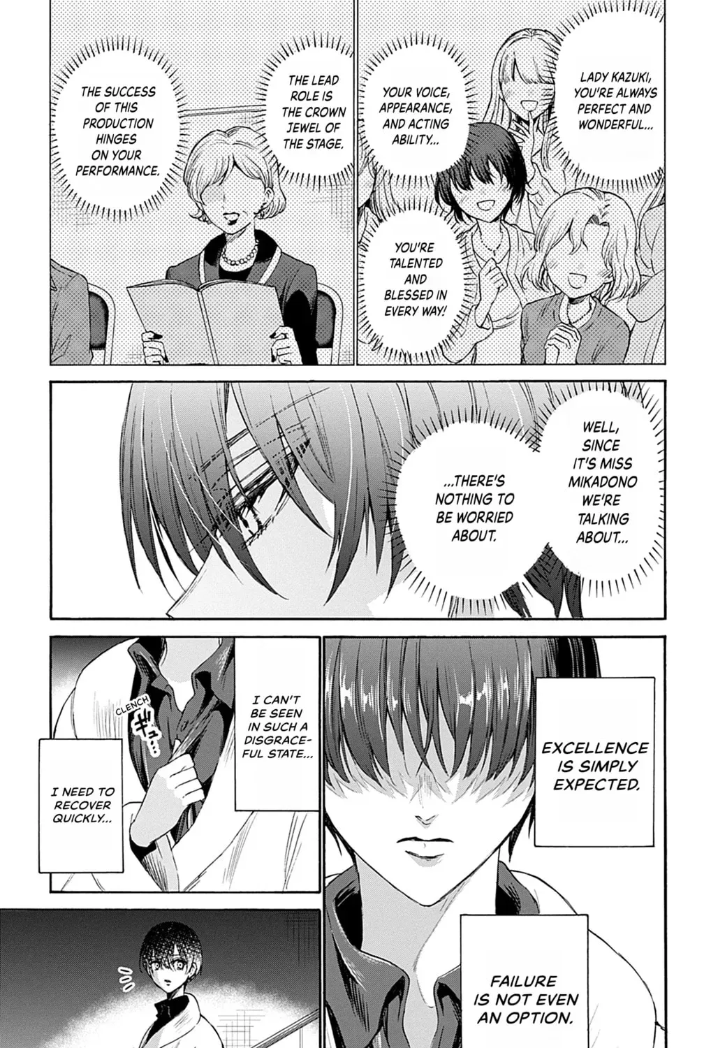 Read Dealing with Mikadono Sisters Is a Breeze Manga Online