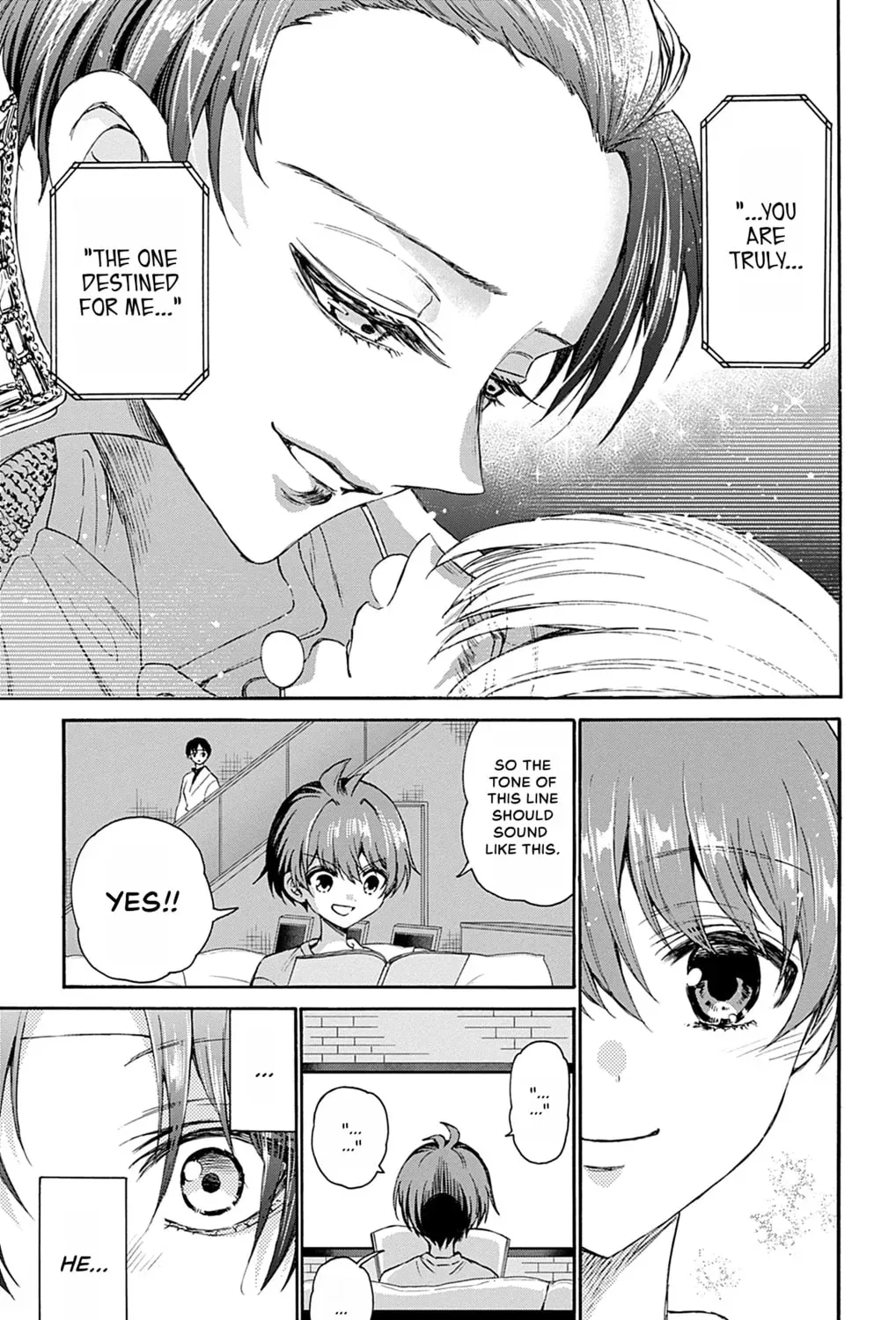 Read Dealing with Mikadono Sisters Is a Breeze Manga Online