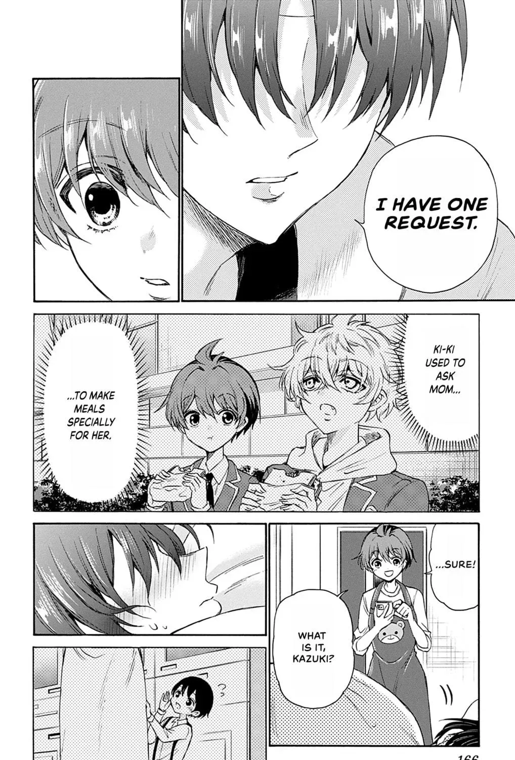 Read Dealing with Mikadono Sisters Is a Breeze Manga Online
