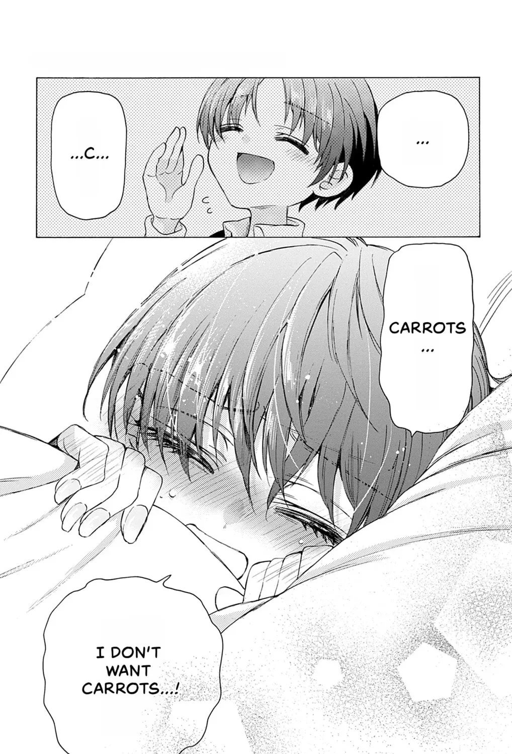 Read Dealing with Mikadono Sisters Is a Breeze Manga Online