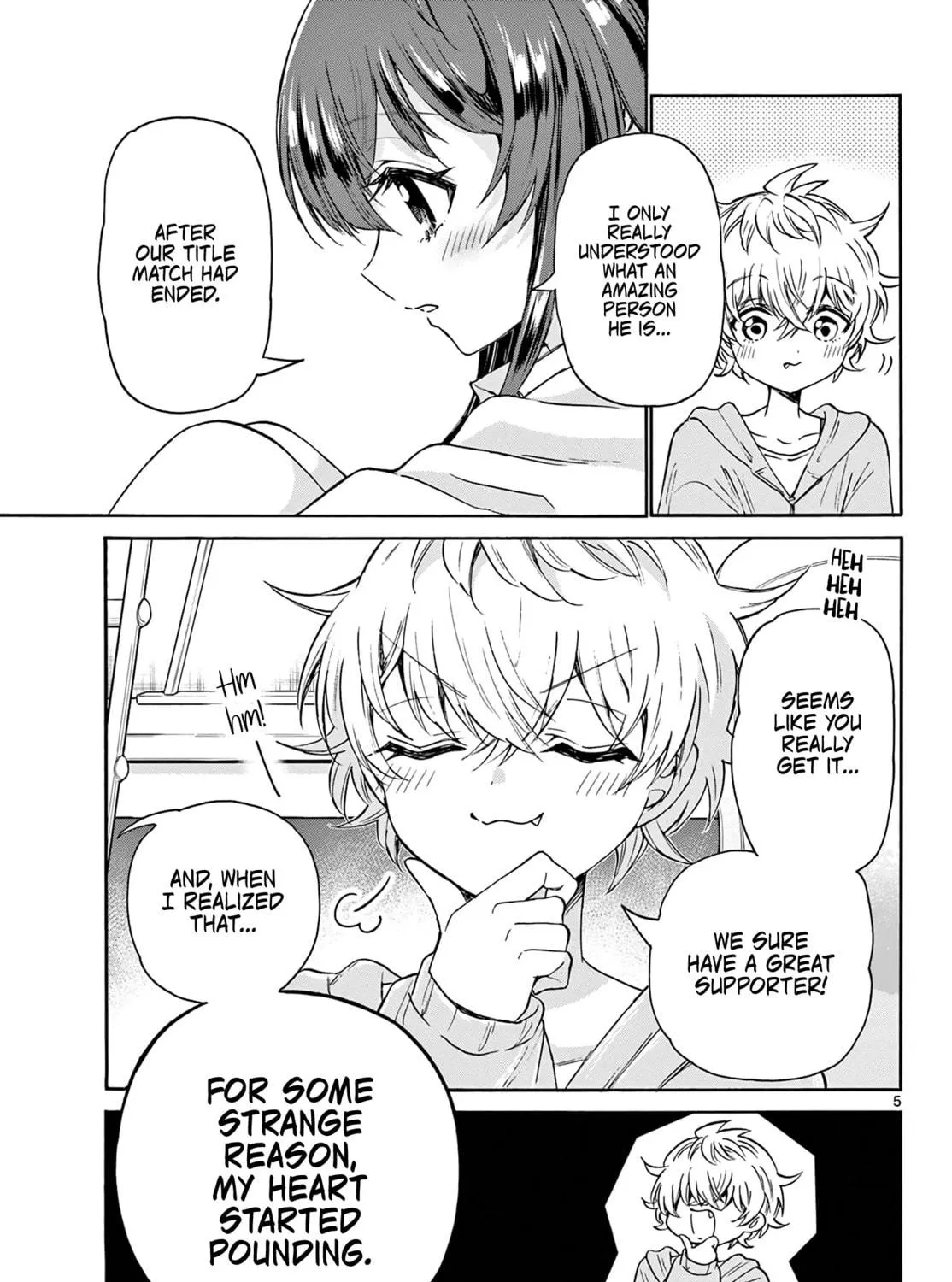 Read Dealing with Mikadono Sisters Is a Breeze Manga Online