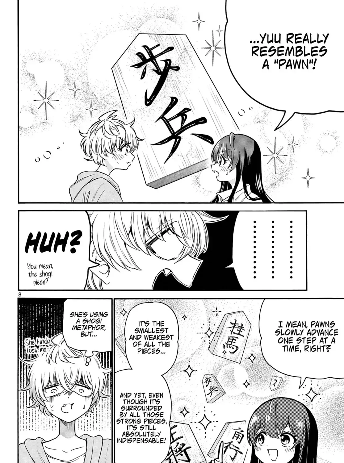 Read Dealing with Mikadono Sisters Is a Breeze Manga Online