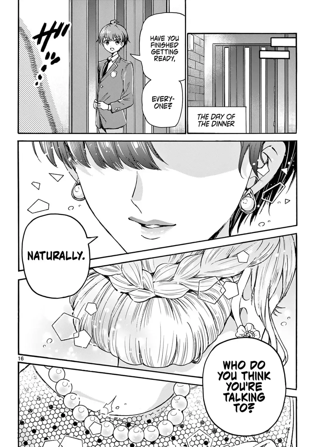 Read Dealing with Mikadono Sisters Is a Breeze Manga Online