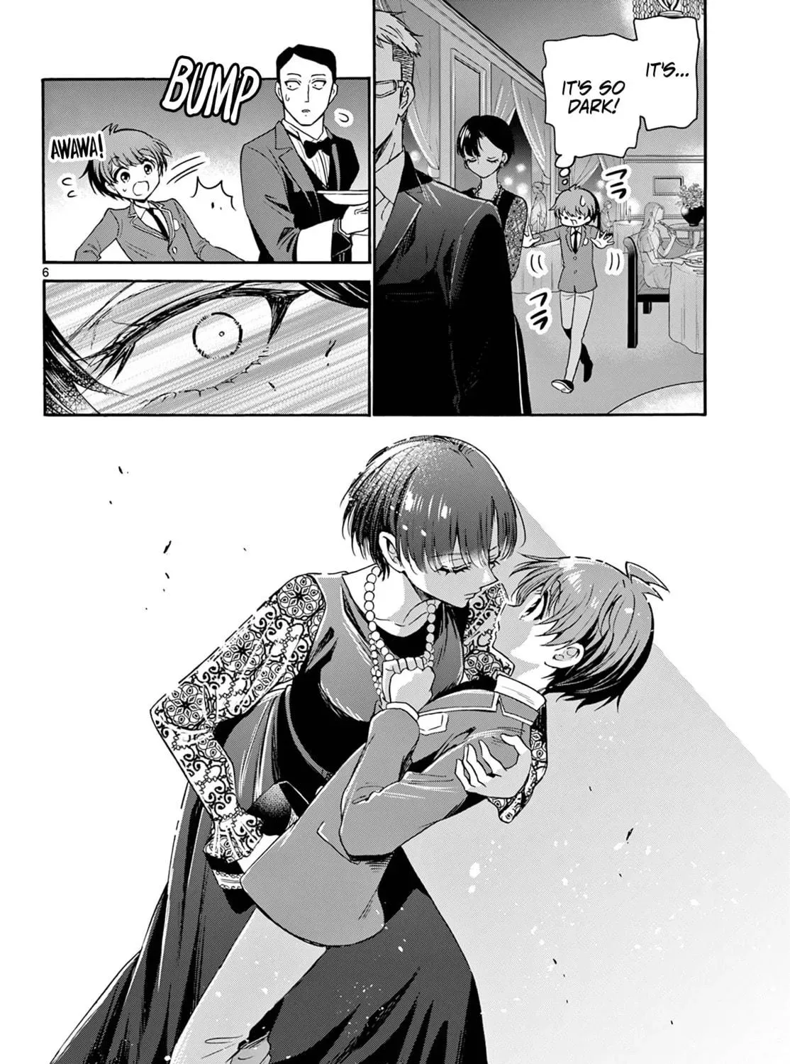 Read Dealing with Mikadono Sisters Is a Breeze Manga Online