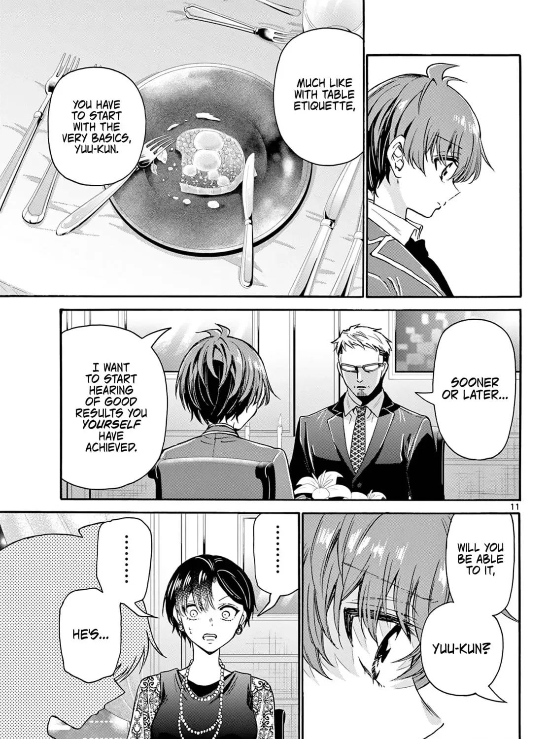 Read Dealing with Mikadono Sisters Is a Breeze Manga Online