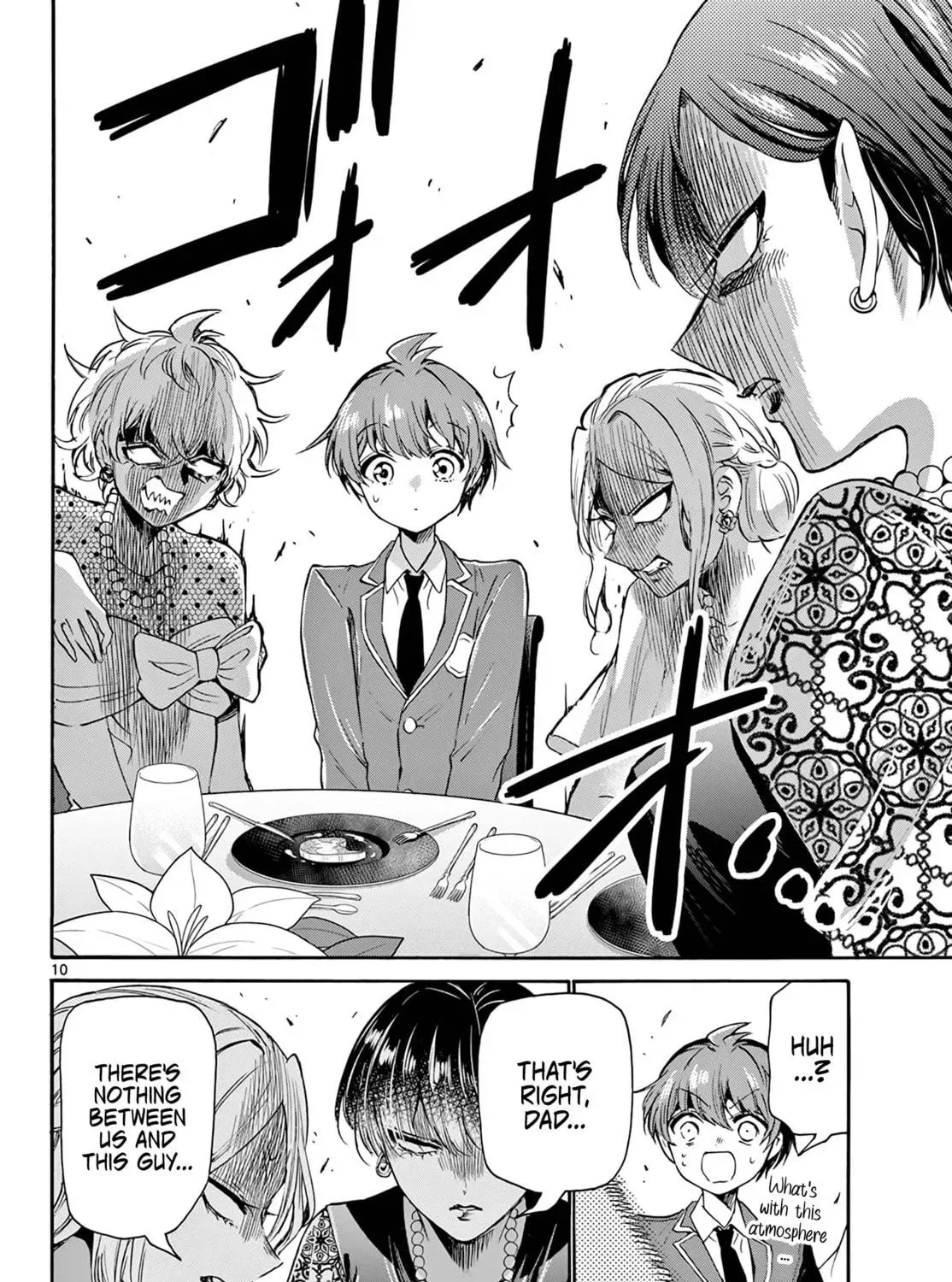 Read Dealing with Mikadono Sisters Is a Breeze Manga Online