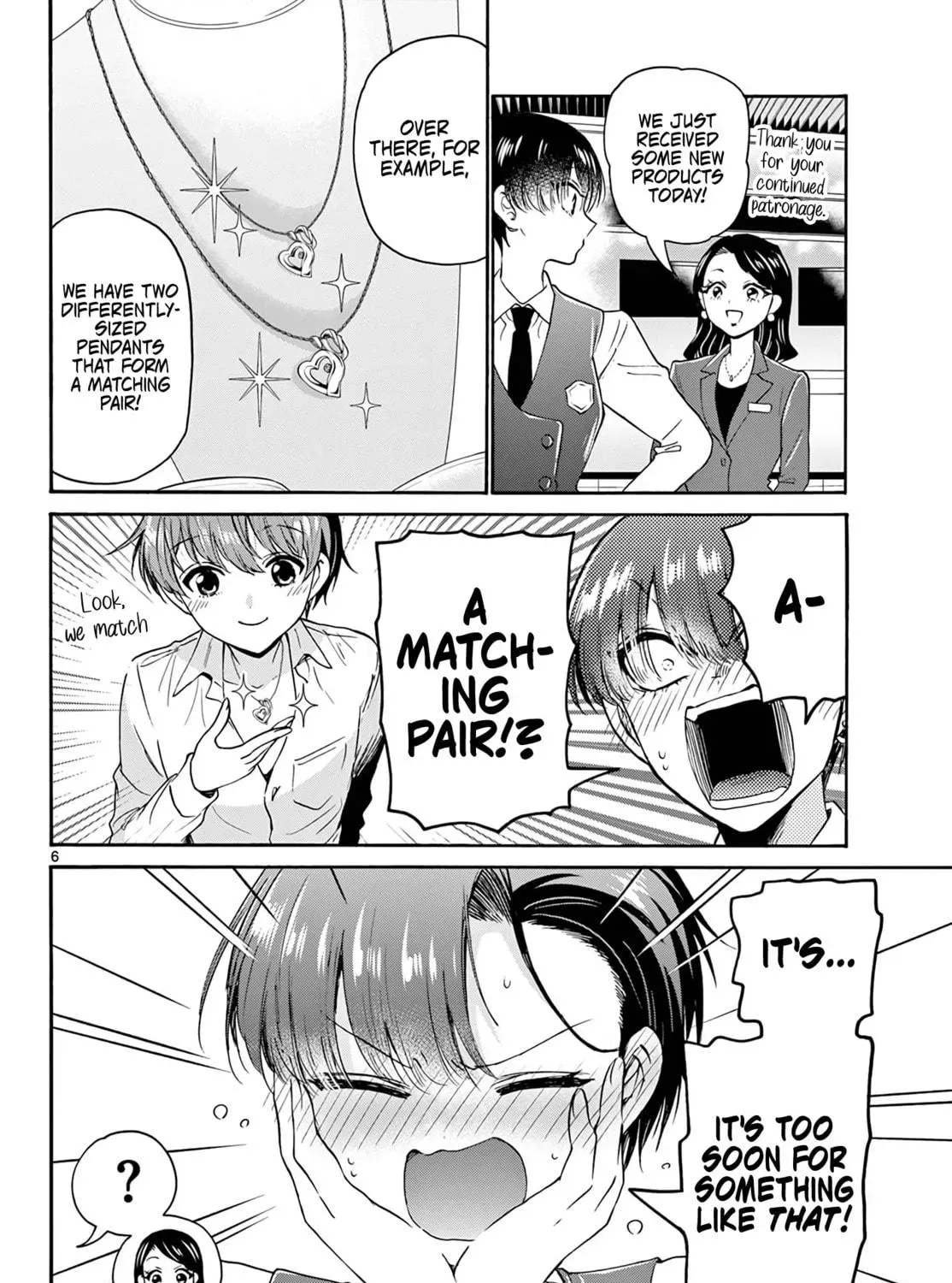 Read Dealing with Mikadono Sisters Is a Breeze Manga Online