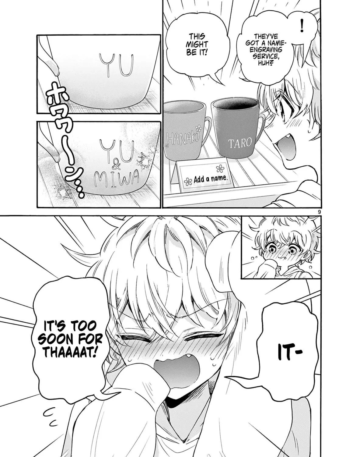 Read Dealing with Mikadono Sisters Is a Breeze Manga Online