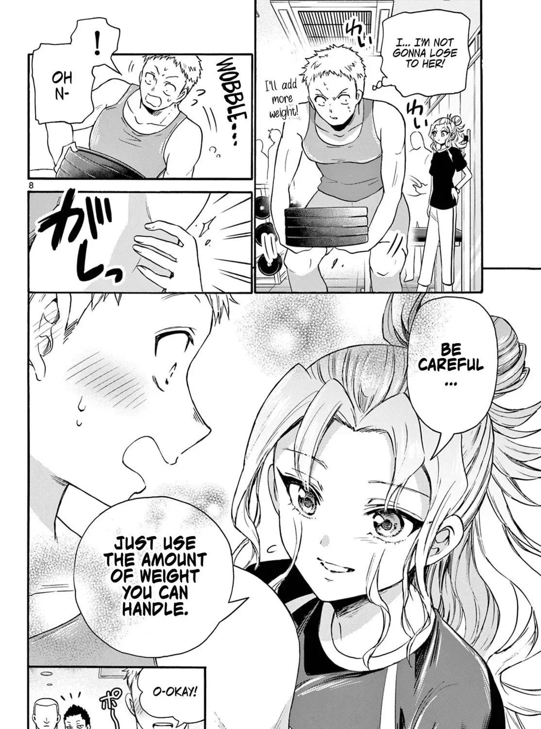 Read Dealing with Mikadono Sisters Is a Breeze Manga Online